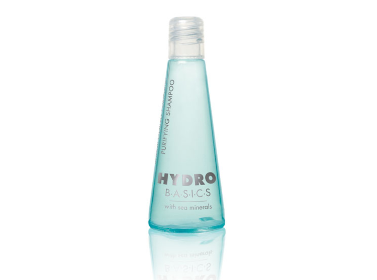 60ml Hydro Basics Shampoo von Ada Cosmetics