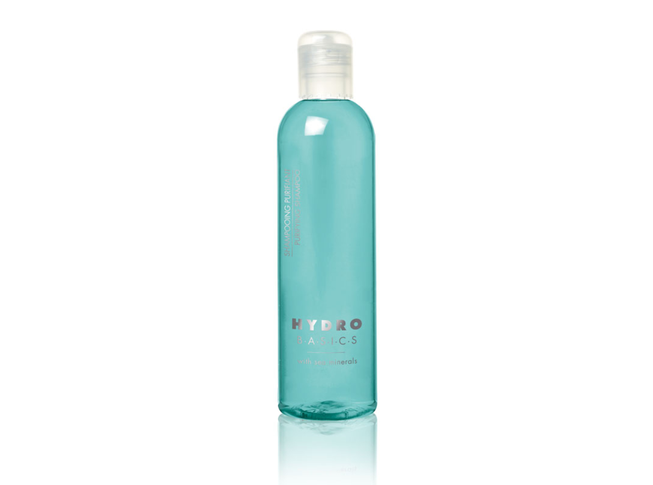 250ml Hydro Basics Shampoo von Ada Cosmetics